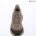 Кросівки для бігу чоловічі HOKA Challenger 8 GTX pebble grey/boulder grey 16