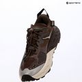 Кросівки для бігу чоловічі HOKA Speedgoat 7 GTX Wide spiced chocolate/river rock grey 18