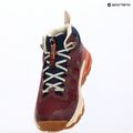 Взуття трекінгове жіноче KEEN Targhee Apex Mid Wp fig/burnt brick 15