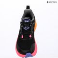 Кросівки для бігу жіночі Altra Timp 6 black/silver/knockoutpink 14