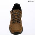 Чоловічі трекінгові черевики SCARPA Cyrus 2 GTX brown/black 15