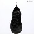 Взуття чоловіче KEEN Jasper III black/black 13