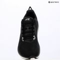 Кросівки для бігу чоловічі Altra FWD Via 2 black/white 13