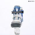 Ковзани дитячі Bladerunner Micro Ice г white/blue 11