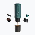 Переносна кавоварка OutIn Nano Portable Espresso outi teal 2