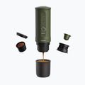 Переносна кавоварка OutIn Nano Portable Espresso forest green 2