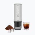 Переносна кавоварка OutIn Nano Portable Espresso peal white 3