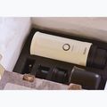 Переносна кавоварка OutIn Nano Portable Espresso peal white 5
