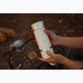 Кавомолка OutIn Fino Sandstone White 7