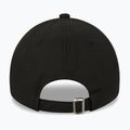 Шапка  New Era Diamond Era Essential 9Forty New York Yankees black 2