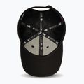 Шапка  New Era Diamond Era Essential 9Forty New York Yankees black 3