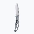 Складаний ніж Gerber Paraframe I + Mullet + Barbill silver