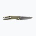 Ніж туристичний Gerber Fuse khaki