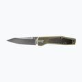 Ніж туристичний Gerber Fuse khaki 2