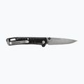 Ніж туристичний Gerber Zilch black