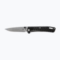 Ніж туристичний Gerber Zilch black 2