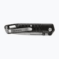Ніж туристичний Gerber Zilch black 3
