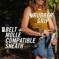 Пилка Gerber Bushcraft Saw coyote brown 6