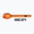 Виделка Gerber Compleat Multi burnt orange 3