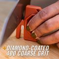 Точилка Gerber ComplEat Sharpner red 4