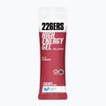 Набір енергетичних гелів 226ERS High Energy Caffeine 24 шт. x 76 г вишня 2