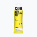 Набір енергетичних гелів 226ERS High Energy 24 шт. x 76 г лимон 2