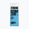 Набір напоїв гіпотонічних 226ERS Hydrazero Drink 20 шт. x 7,5 г тропічні фрукти 2