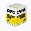 Набір напоїв ізотонічних 226ERS Isotonic Drink 20 шт. x 20 г лимон