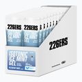 Набір енергетичних гелів 226ERS Isotonic Ice 24 шт. x 68 г ягоди/м'ята