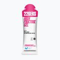 Набір енергетичних гелів 226ERS High Fructose 24 шт. x 80 г полуниця 2