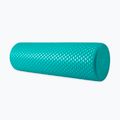 Ролик масажний Gaiam 60560 бірюзовий
