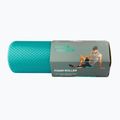 Ролик масажний Gaiam 60560 бірюзовий 5