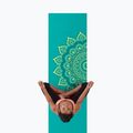 Килимок для йоги Gaiam Capri 6 мм capri 4