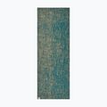 Килимок для йоги Gaiam Jute 6 mm blue