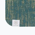 Килимок для йоги Gaiam Jute 6 mm blue 4