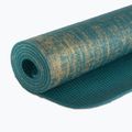 Килимок для йоги Gaiam Jute 6 mm blue 5