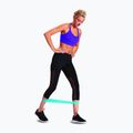 Набір гумок для тренувань Zestaw Gaiam Restore Mini Band Kit 3 szt. green/blue/navy 3