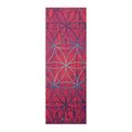 Килимок для йоги  Gaiam Radience 4 мм рожевий 63491 5
