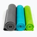 Набір гумок для тренувань Gaiam 63578 3 szt. black/blue/green 3