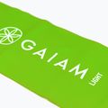 Набір гумок для тренувань Gaiam 63578 3 szt. black/blue/green 5