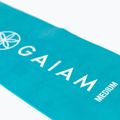 Набір гумок для тренувань Gaiam 63578 3 szt. black/blue/green 6