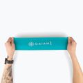 Набір гумок для тренувань Gaiam 63578 3 szt. black/blue/green 8