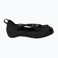 Шкарпетки Gaiam Grippy Yoga Studio black/blue/green