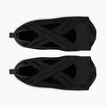 Шкарпетки Gaiam Grippy Yoga Studio black/blue/green 2