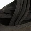 Шкарпетки Gaiam Grippy Yoga Studio black/blue/green 4