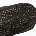 Шкарпетки Gaiam Grippy Yoga Studio black/blue/green 5