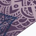 Килимок для йоги Gaiam Lattice Yoga purple 4