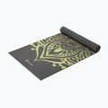 Килимок для йоги Gaiam Sundial Layers cool maccha 3