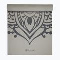 Килимок для йоги Gaiam Sundial Layers sustained grey 2