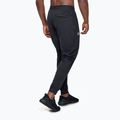 Штани чоловічі Under Armour Sportstyle Tricot Jogger black/white 3